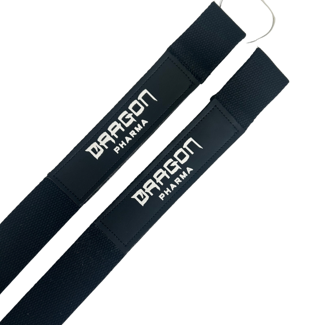Straps básicos 01