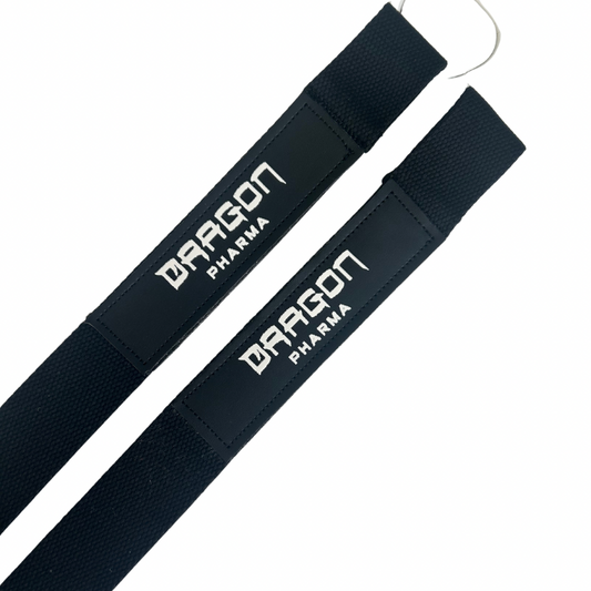 Straps básicos 01
