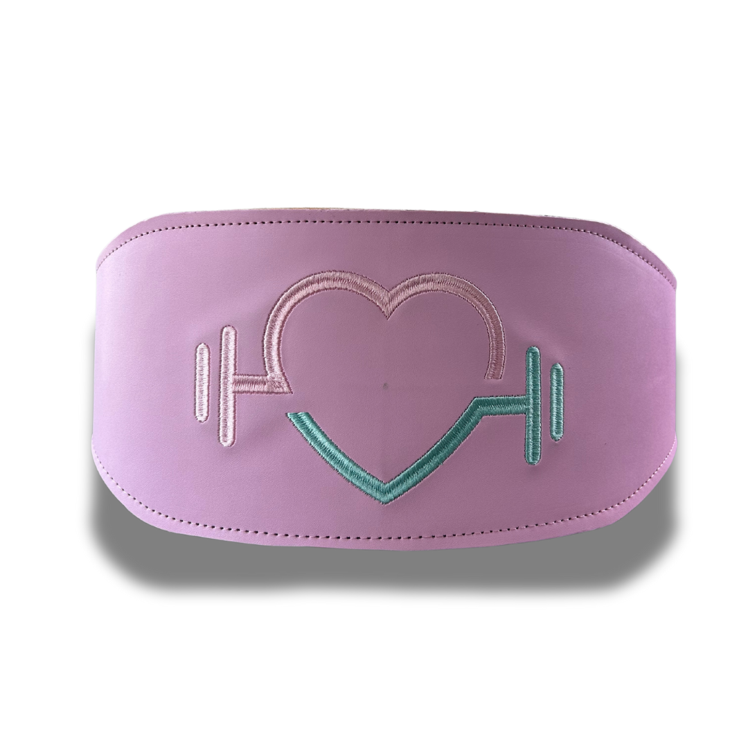 Faja Love Lift - Pink
