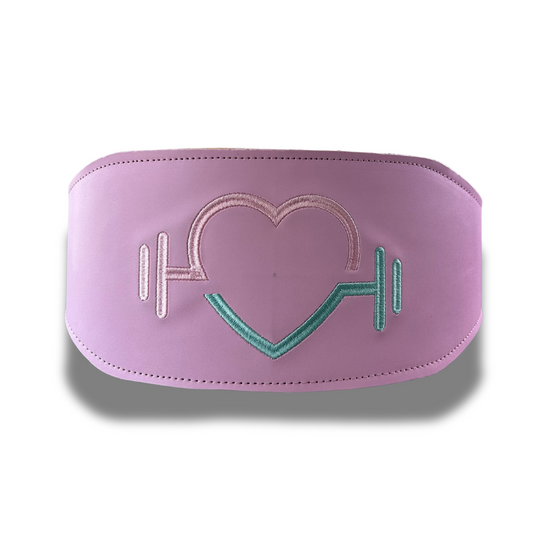 Faja Love Lift - Pink