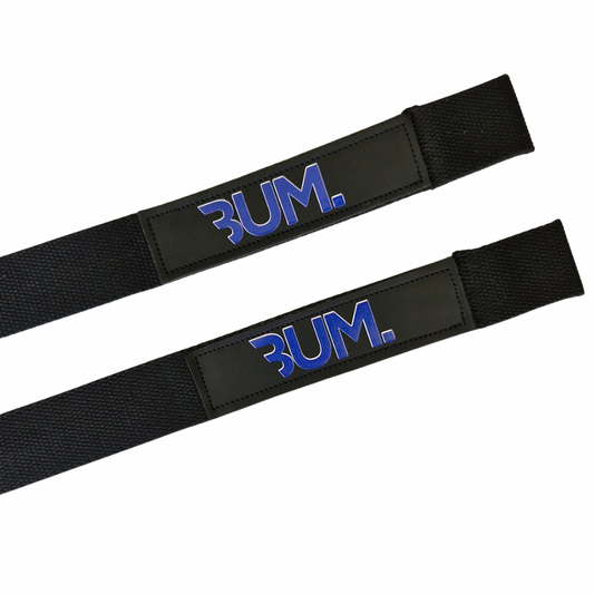 Straps básicos BUM