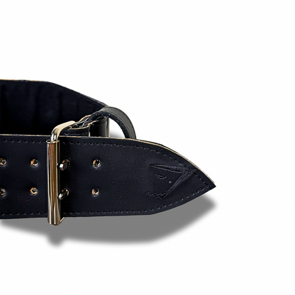 Faja GS - Full black