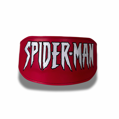 Faja Spider - Red