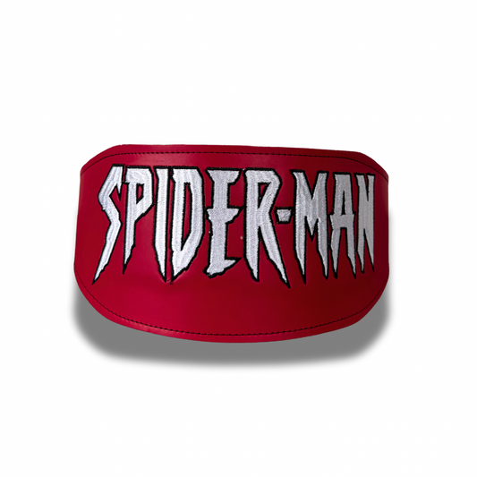 Faja Spider - Red