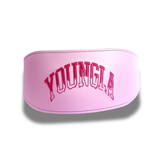Faja YL - Pink