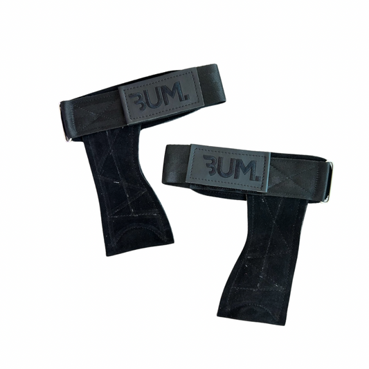 Straps Bum - Full black