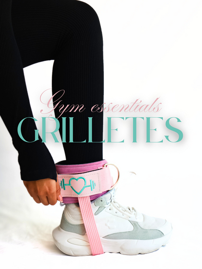 Grilletes Love Lift