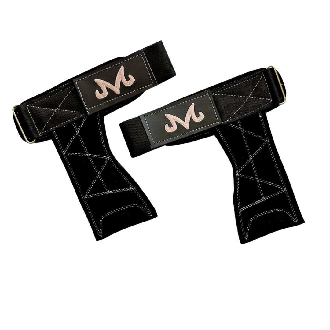 Straps M