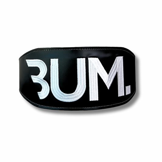 Faja BUM.