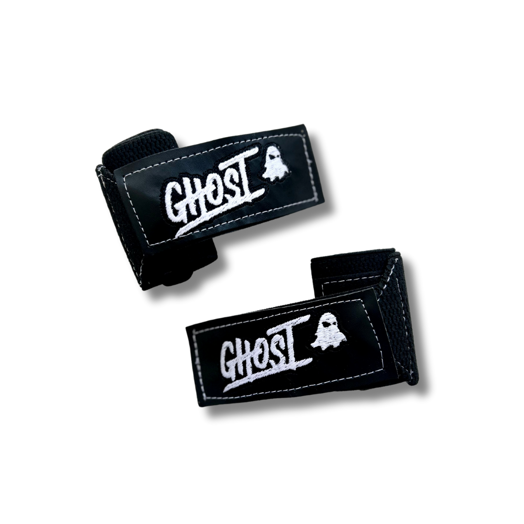 Muñequeras fantasma