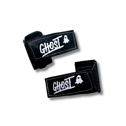 Muñequeras fantasma