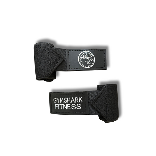 Muñequeras GS Fitness White