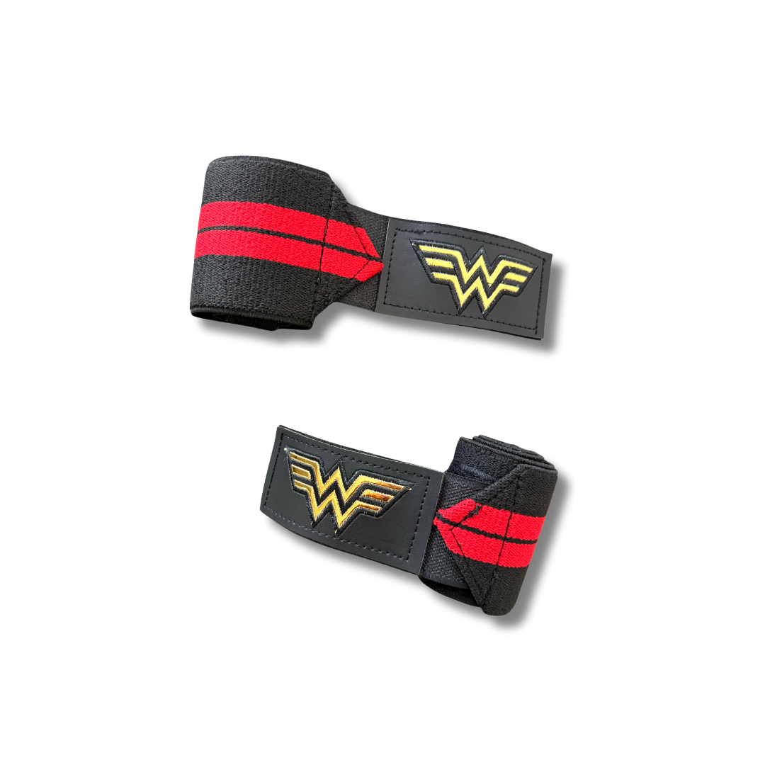 Muñequeras WW Salsa