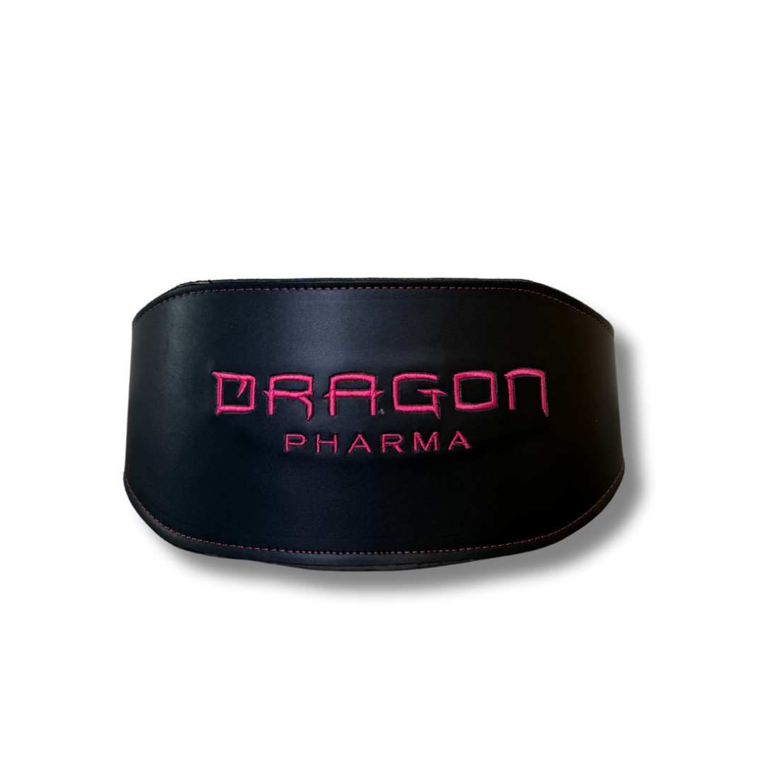 Faja Dragon Pink