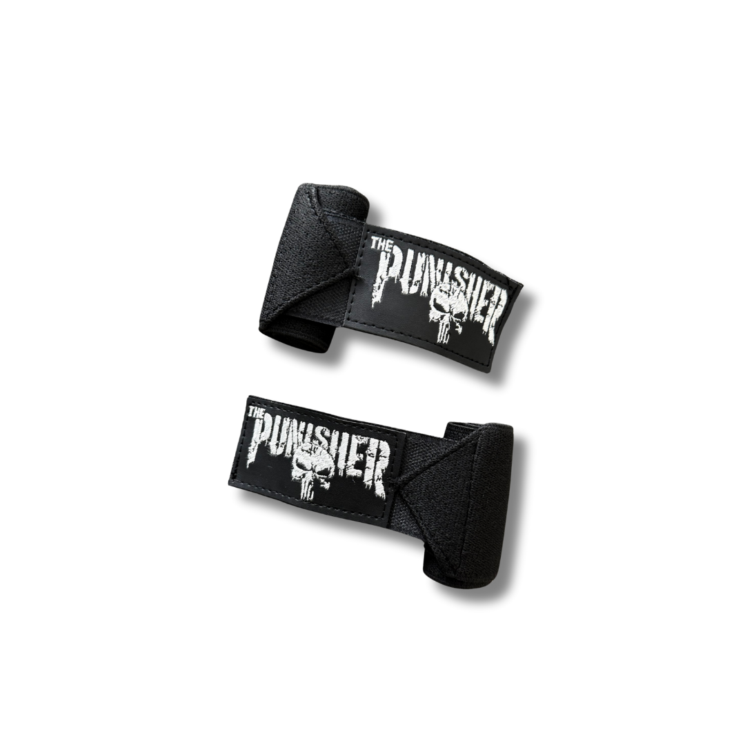 Muñequeras Calavera