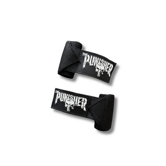 Muñequeras Calavera