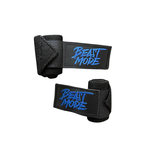 Muñequeras beast mode